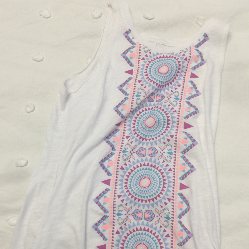 Cute tank top for you